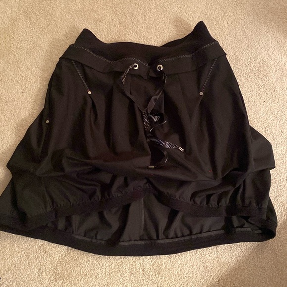 Gothic/punk/grunge skirt - Picture 3 of 8